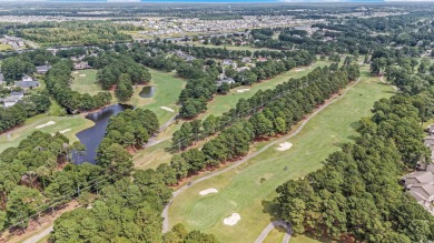 I am thrilled to present an exceptional opportunity to own a on Myrtlewood Golf Course and Club  in South Carolina - for sale on GolfHomes.com, golf home, golf lot