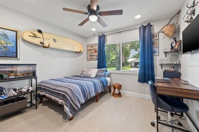 Welcome to 5523 18th St. NE, where elevated living meets on Mangrove Bay Golf Course in Florida - for sale on GolfHomes.com, golf home, golf lot