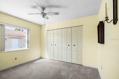 MOVE-IN READY 2-bed, 2-bath home now available in the golf cart on North Lakes Golf Course in Florida - for sale on GolfHomes.com, golf home, golf lot