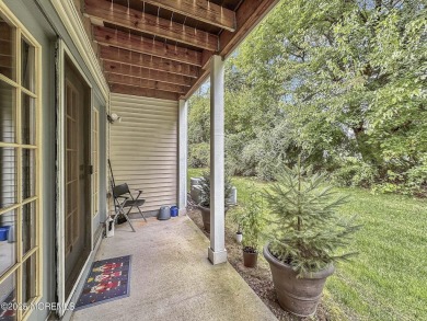 Lovely lower level with garage in Raintree Community, Enjoy easy on Raintree Golf Course in New Jersey - for sale on GolfHomes.com, golf home, golf lot