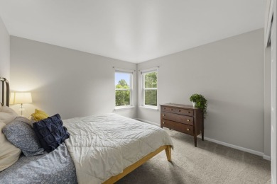 Welcome to this beautifully updated 4-bedroom, 2.5 bath home on Bolingbrook Golf Club in Illinois - for sale on GolfHomes.com, golf home, golf lot