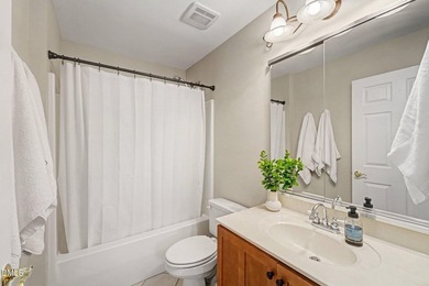 Welcome to 11103 Maplecroft Court, a beautifully maintained 2 on Brier Creek Country Club in North Carolina - for sale on GolfHomes.com, golf home, golf lot