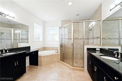 This 5 bed, 4.5 bath home sits in a quiet cul-de-sac in the on Royal Tee Country Club in Florida - for sale on GolfHomes.com, golf home, golf lot