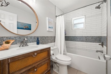 Welcome to 5523 18th St. NE, where elevated living meets on Mangrove Bay Golf Course in Florida - for sale on GolfHomes.com, golf home, golf lot