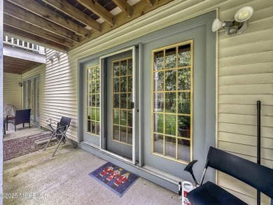 Lovely lower level with garage in Raintree Community, Enjoy easy on Raintree Golf Course in New Jersey - for sale on GolfHomes.com, golf home, golf lot