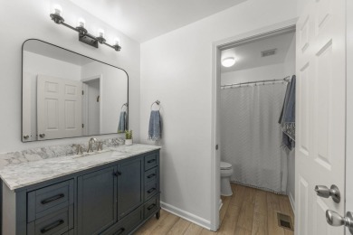 Welcome to this beautifully updated 4-bedroom, 2.5 bath home on Bolingbrook Golf Club in Illinois - for sale on GolfHomes.com, golf home, golf lot