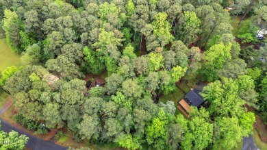 Discover your tranquil retreat in this stylish 3-bedroom on Twin Lakes Golf Course in North Carolina - for sale on GolfHomes.com, golf home, golf lot