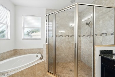 This 5 bed, 4.5 bath home sits in a quiet cul-de-sac in the on Royal Tee Country Club in Florida - for sale on GolfHomes.com, golf home, golf lot