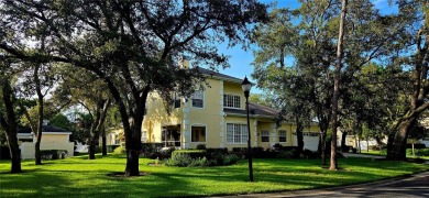 This stunning home is nestled in the gated community of Forest on Innisbrook Resort and Golf Club in Florida - for sale on GolfHomes.com, golf home, golf lot