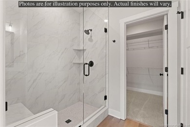 OPEN SUNDAYS 2-4 PM. The Windsor II Plan by Discovery Builders on Champions Pointe Golf Course in Indiana - for sale on GolfHomes.com, golf home, golf lot