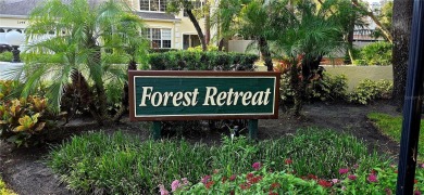 This stunning home is nestled in the gated community of Forest on Innisbrook Resort and Golf Club in Florida - for sale on GolfHomes.com, golf home, golf lot