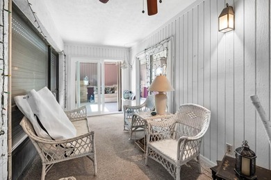 MOVE-IN READY 2-bed, 2-bath home now available in the golf cart on North Lakes Golf Course in Florida - for sale on GolfHomes.com, golf home, golf lot