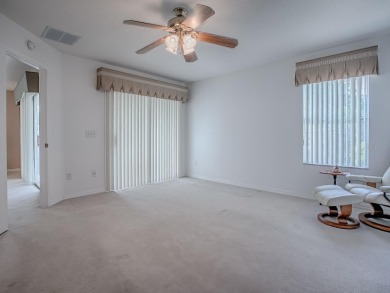 Welcome to your dream home, where comfort meets an active on The Links of Spruce Creek in Florida - for sale on GolfHomes.com, golf home, golf lot