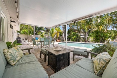 Welcome to 5523 18th St. NE, where elevated living meets on Mangrove Bay Golf Course in Florida - for sale on GolfHomes.com, golf home, golf lot