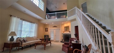 This stunning home is nestled in the gated community of Forest on Innisbrook Resort and Golf Club in Florida - for sale on GolfHomes.com, golf home, golf lot