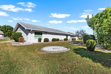 MOVE-IN READY 2-bed, 2-bath home now available in the golf cart on North Lakes Golf Course in Florida - for sale on GolfHomes.com, golf home, golf lot