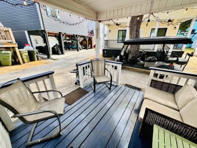 REDUCED PRICE! MOTIVATED SELLER! GREAT LOCATION ON THIS 2 BED/2 on Prestwick Country Club in South Carolina - for sale on GolfHomes.com, golf home, golf lot