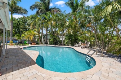 Welcome to 5523 18th St. NE, where elevated living meets on Mangrove Bay Golf Course in Florida - for sale on GolfHomes.com, golf home, golf lot