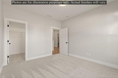 OPEN SUNDAYS 2-4 PM. The Windsor II Plan by Discovery Builders on Champions Pointe Golf Course in Indiana - for sale on GolfHomes.com, golf home, golf lot