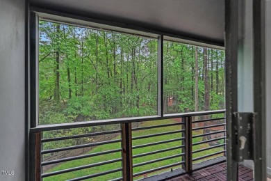 Discover your tranquil retreat in this stylish 3-bedroom on Twin Lakes Golf Course in North Carolina - for sale on GolfHomes.com, golf home, golf lot