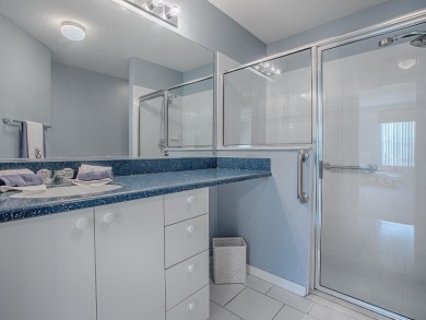 Welcome to your dream home, where comfort meets an active on The Links of Spruce Creek in Florida - for sale on GolfHomes.com, golf home, golf lot