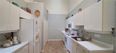 This stunning home is nestled in the gated community of Forest on Innisbrook Resort and Golf Club in Florida - for sale on GolfHomes.com, golf home, golf lot