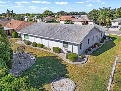 MOVE-IN READY 2-bed, 2-bath home now available in the golf cart on North Lakes Golf Course in Florida - for sale on GolfHomes.com, golf home, golf lot
