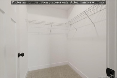 OPEN SUNDAYS 2-4 PM. The Windsor II Plan by Discovery Builders on Champions Pointe Golf Course in Indiana - for sale on GolfHomes.com, golf home, golf lot