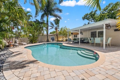 Welcome to 5523 18th St. NE, where elevated living meets on Mangrove Bay Golf Course in Florida - for sale on GolfHomes.com, golf home, golf lot