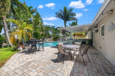 Welcome to 5523 18th St. NE, where elevated living meets on Mangrove Bay Golf Course in Florida - for sale on GolfHomes.com, golf home, golf lot