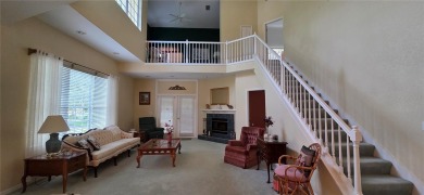 This stunning home is nestled in the gated community of Forest on Innisbrook Resort and Golf Club in Florida - for sale on GolfHomes.com, golf home, golf lot