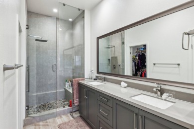 Step into the epitome of refined desert living with this on Plantation Golf Club in California - for sale on GolfHomes.com, golf home, golf lot