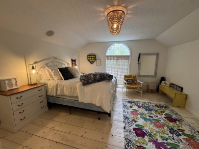 Introducing an exquisite 5-bedroom, 4-bathroom family residence on Timber Ridge Golf Club in Wisconsin - for sale on GolfHomes.com, golf home, golf lot