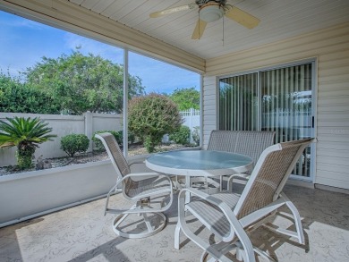 Welcome to your dream home, where comfort meets an active on The Links of Spruce Creek in Florida - for sale on GolfHomes.com, golf home, golf lot