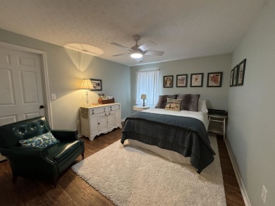 Introducing an exquisite 5-bedroom, 4-bathroom family residence on Timber Ridge Golf Club in Wisconsin - for sale on GolfHomes.com, golf home, golf lot