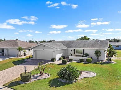 MOVE-IN READY 2-bed, 2-bath home now available in the golf cart on North Lakes Golf Course in Florida - for sale on GolfHomes.com, golf home, golf lot