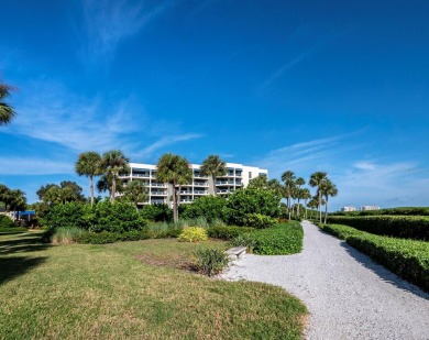 Experience refined bayfront living in this spacious 3BR/2BA, 2 on Longboat Key Golf Club Resort in Florida - for sale on GolfHomes.com, golf home, golf lot