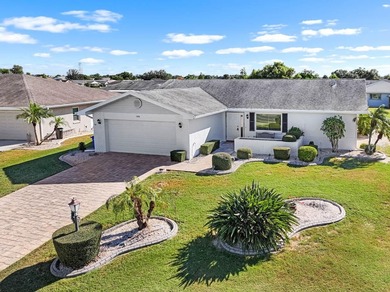 MOVE-IN READY 2-bed, 2-bath home now available in the golf cart on North Lakes Golf Course in Florida - for sale on GolfHomes.com, golf home, golf lot