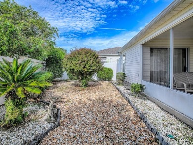 Welcome to your dream home, where comfort meets an active on The Links of Spruce Creek in Florida - for sale on GolfHomes.com, golf home, golf lot