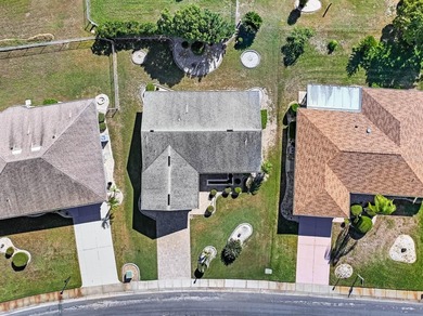 MOVE-IN READY 2-bed, 2-bath home now available in the golf cart on North Lakes Golf Course in Florida - for sale on GolfHomes.com, golf home, golf lot