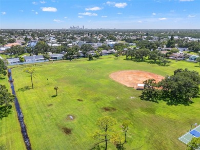 Welcome to 5523 18th St. NE, where elevated living meets on Mangrove Bay Golf Course in Florida - for sale on GolfHomes.com, golf home, golf lot