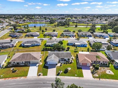 MOVE-IN READY 2-bed, 2-bath home now available in the golf cart on North Lakes Golf Course in Florida - for sale on GolfHomes.com, golf home, golf lot