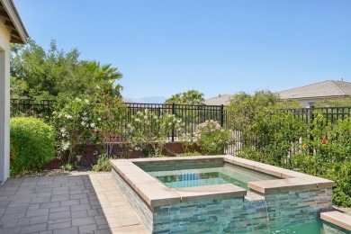 Step into the epitome of refined desert living with this on Plantation Golf Club in California - for sale on GolfHomes.com, golf home, golf lot