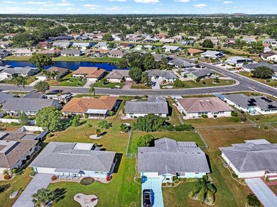 MOVE-IN READY 2-bed, 2-bath home now available in the golf cart on North Lakes Golf Course in Florida - for sale on GolfHomes.com, golf home, golf lot