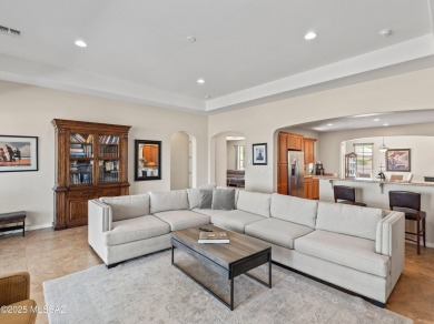 2013 extended Medina model!  Enjoy the amazing elevated mountain on Country Club of Green Valley in Arizona - for sale on GolfHomes.com, golf home, golf lot