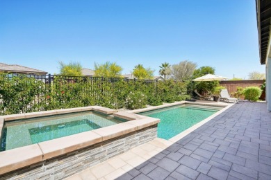 Step into the epitome of refined desert living with this on Plantation Golf Club in California - for sale on GolfHomes.com, golf home, golf lot