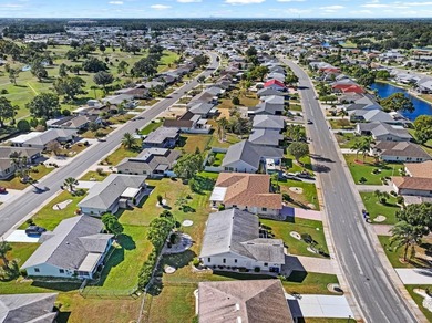 MOVE-IN READY 2-bed, 2-bath home now available in the golf cart on North Lakes Golf Course in Florida - for sale on GolfHomes.com, golf home, golf lot