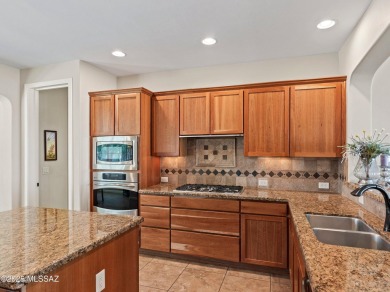 2013 extended Medina model!  Enjoy the amazing elevated mountain on Country Club of Green Valley in Arizona - for sale on GolfHomes.com, golf home, golf lot