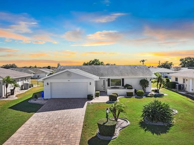 MOVE-IN READY 2-bed, 2-bath home now available in the golf cart on North Lakes Golf Course in Florida - for sale on GolfHomes.com, golf home, golf lot