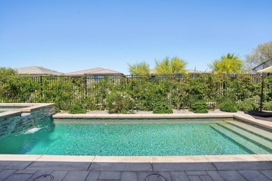 Step into the epitome of refined desert living with this on Plantation Golf Club in California - for sale on GolfHomes.com, golf home, golf lot